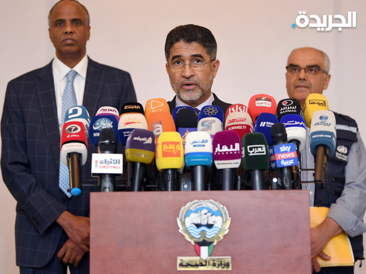 د. أحمد المنظري