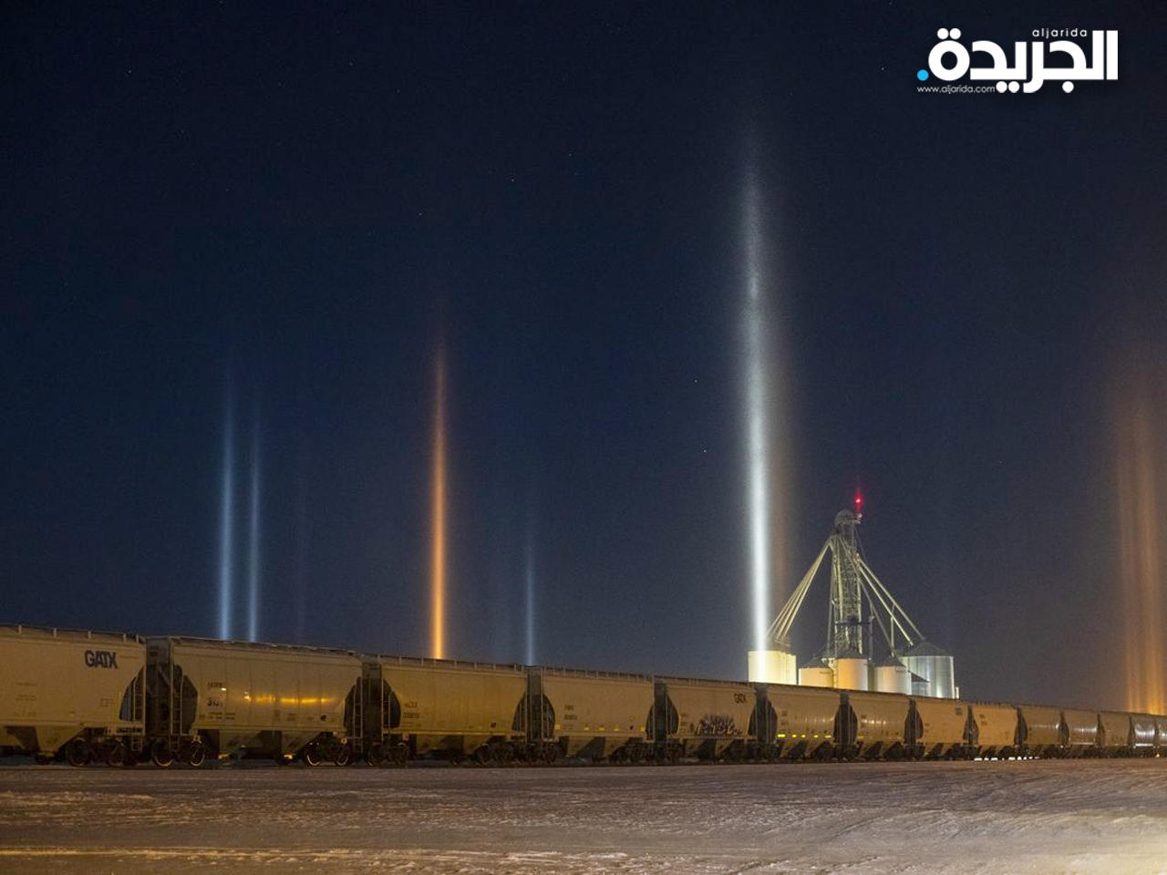 شركة كندية تبرم اتفاقاً مع الجيش لإنشاء أكبر بطارية للطاقة