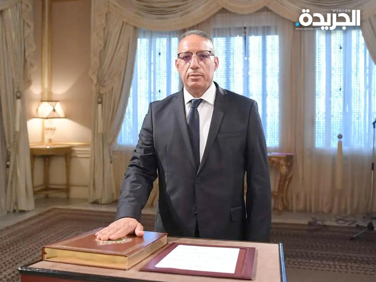 رضا غرسلاوي