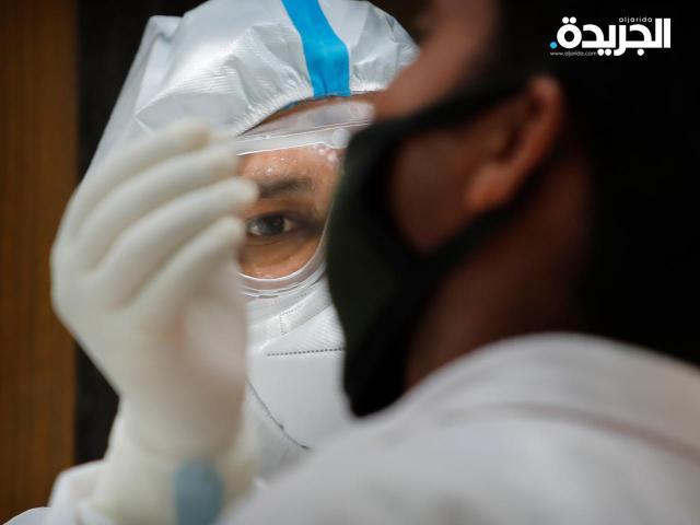 الأعراض الأكثر شيوعاً تشمل ضيق التنفس وانخفاض الذاكرة والإرهاق