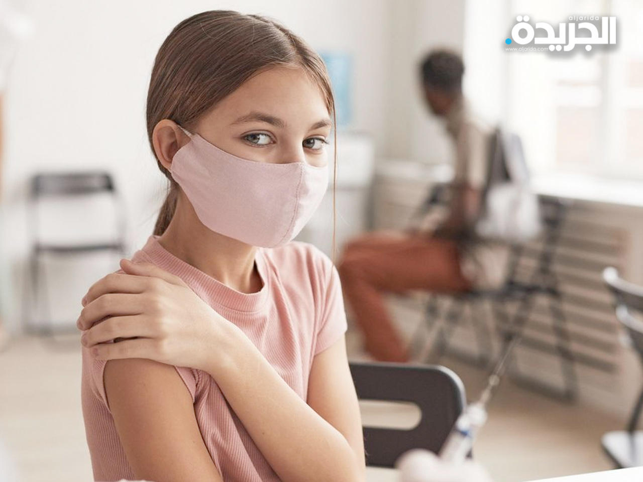 ألمانيا: واحد من كل 5 مراهقين أخذ الجرعة الأولى من تطعيم «كورونا»