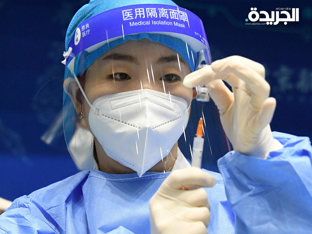 الصين تدرس إعطاء «جرعات تنشيطية» لمواجهة «دلتا»