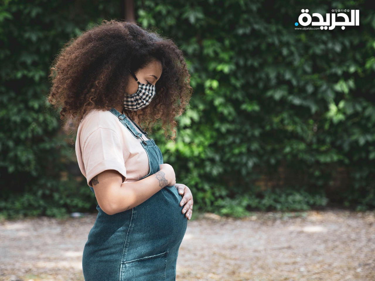 بريطانيا تحض الحوامل على تلقي لقاح «كورونا»