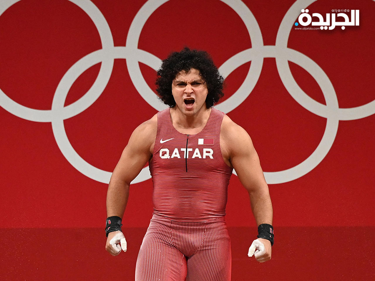 الربّاع فارس حسّونة