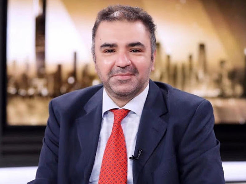 طبيب الصحة الوقائية في وزارة الصحة د. عبدالله بهبهاني