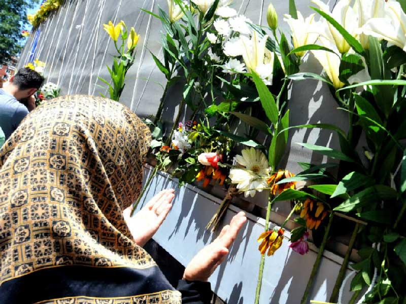 صرب البوسنة يرفضون حظر إنكار «الإبادة»