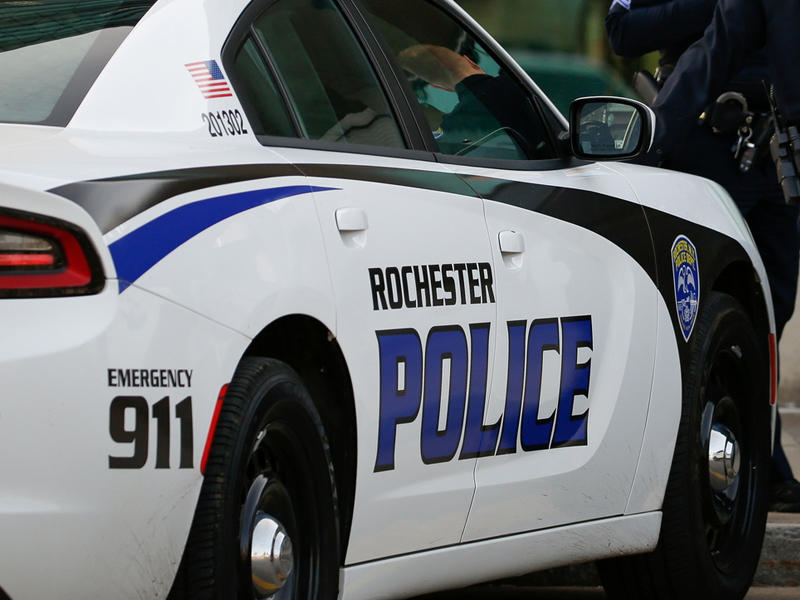  الشرطة الأميركية