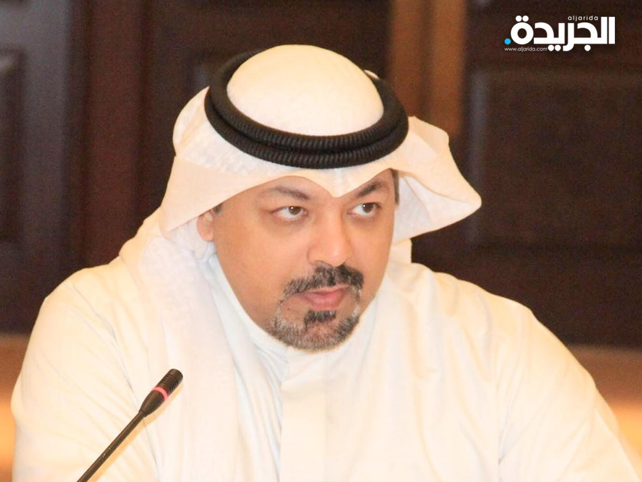 الشيخ يوسف العبدالله الصباح