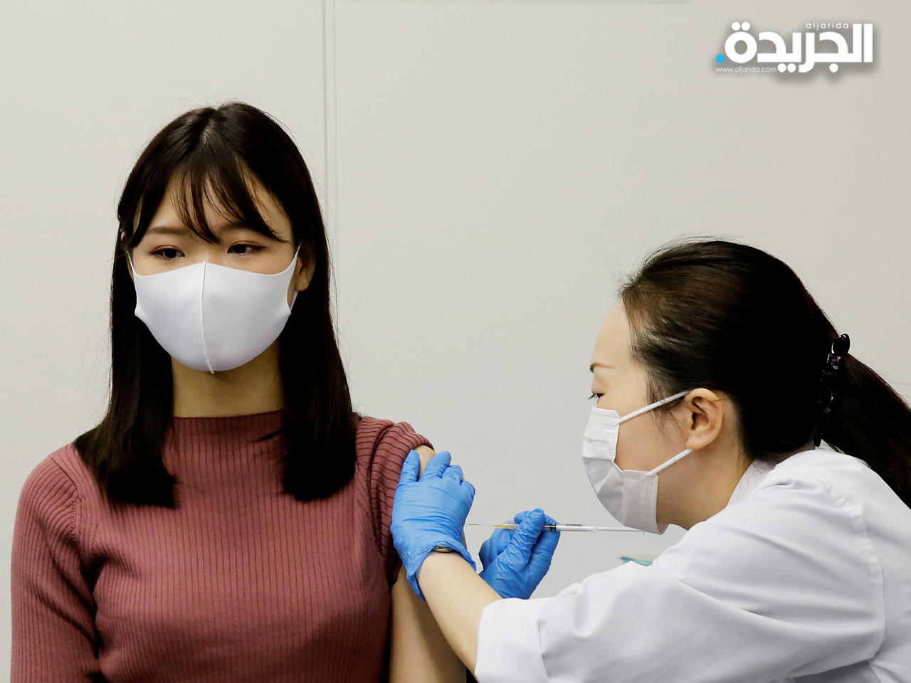 اليابان: جرعات لقاحات «معززة» ضد كورونا في 2022