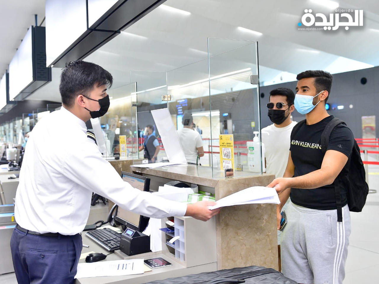 «الكويتية» تطلق أولى رحلاتها إلى فرانكفورت الألمانية