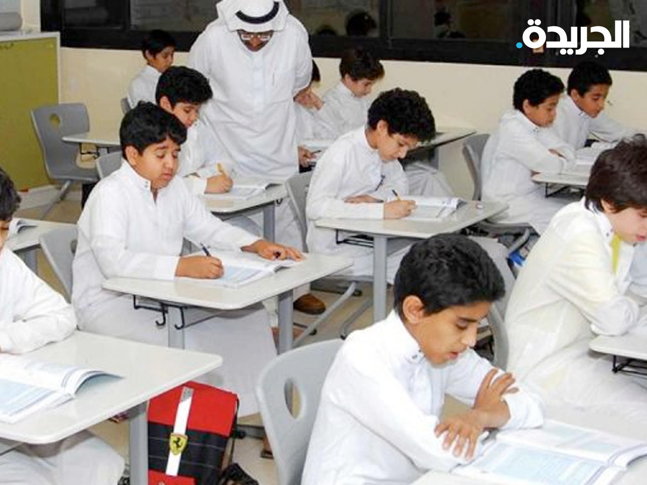 السعودية: الدراسة حضورية للمطعمين في المرحلتين المتوسطة