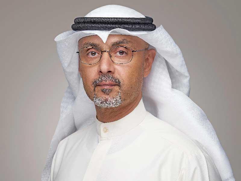 الرئيس التنفيذي للخدمات المصرفية للشركات في بنك بوبيان عبدالسلام الصالح