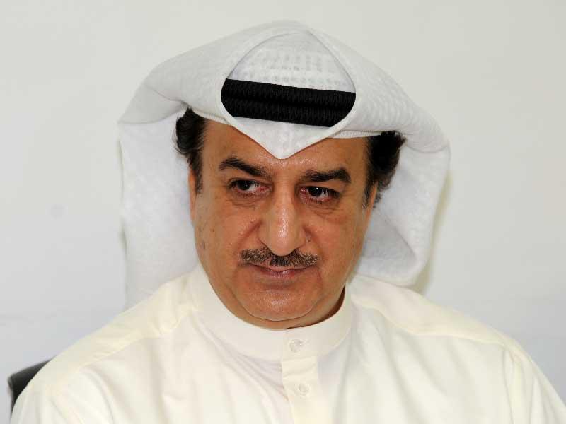 نائب رئيس اتحاد وسطاء العقار عماد حيدر