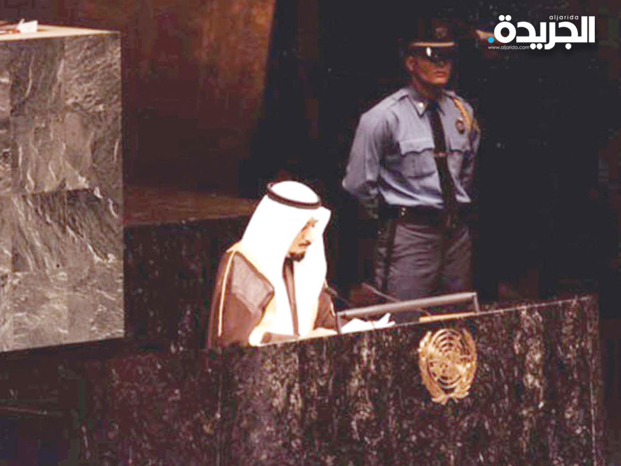 الأمير الراحل الشيخ جابر الأحمد الصباح