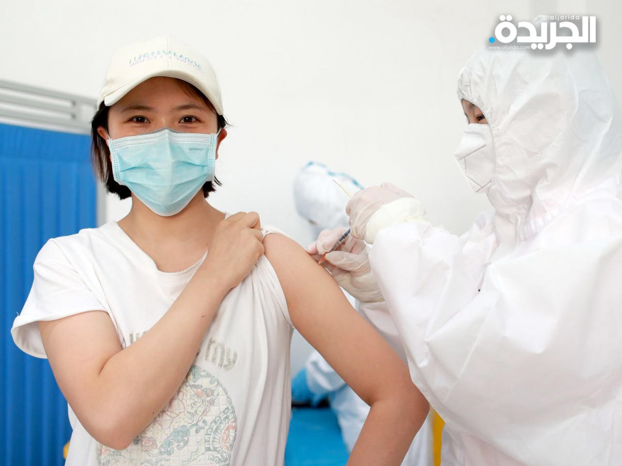 الصين تؤكد فعالية لقاحاتها ضد سلالة «دلتا» المتحورة