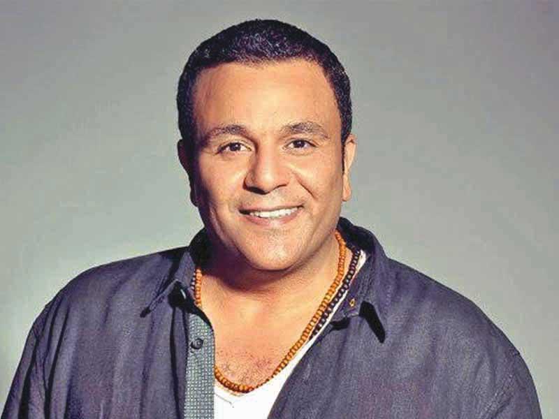 المغني ​محمد فؤاد