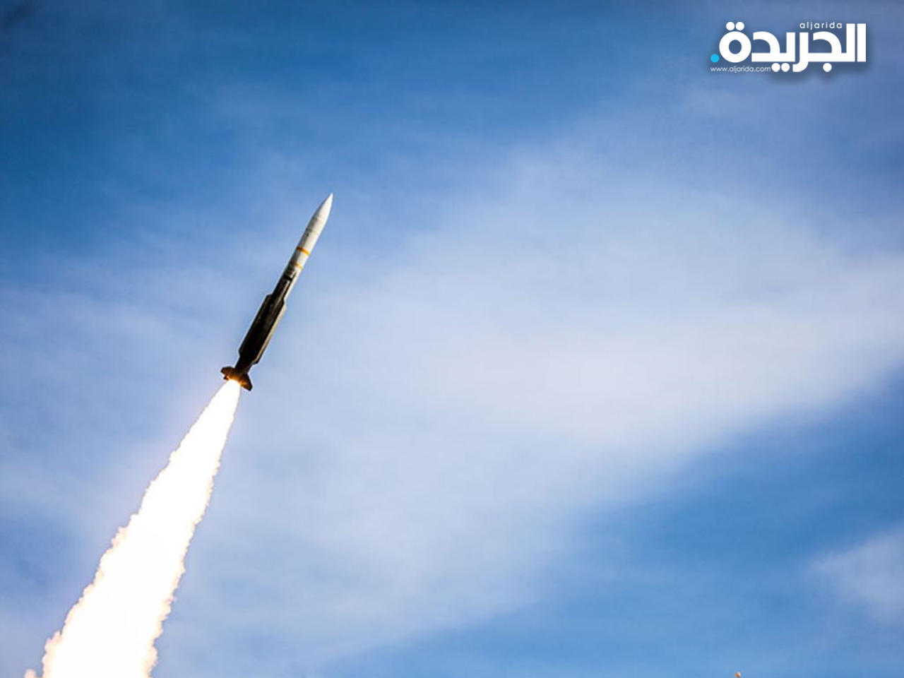 السعودية وأمريكا تخططان لتمرين جوي صاروخي للحفاظ على أمن المنطقة