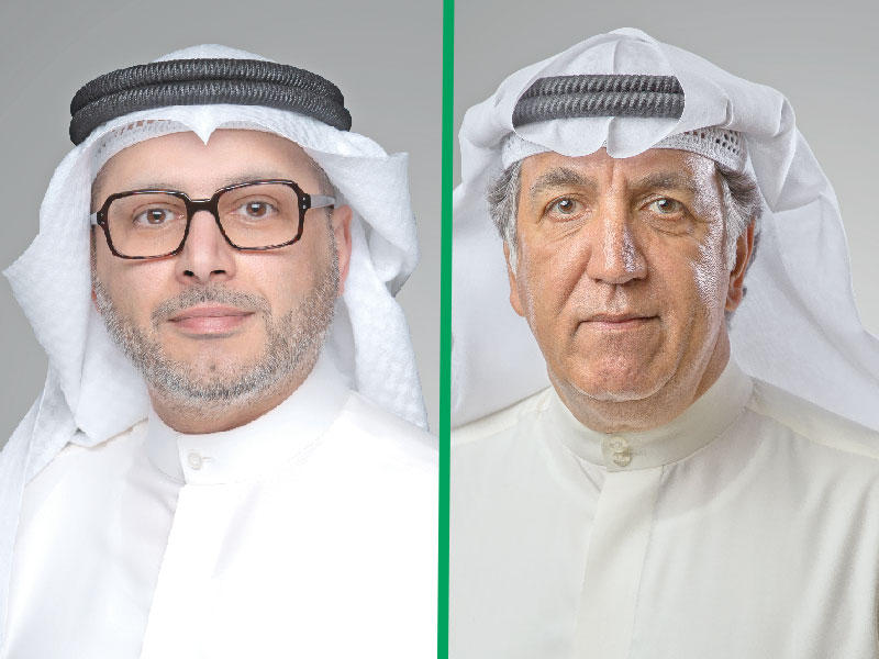 حمد الحميضي - محمد العصيمي