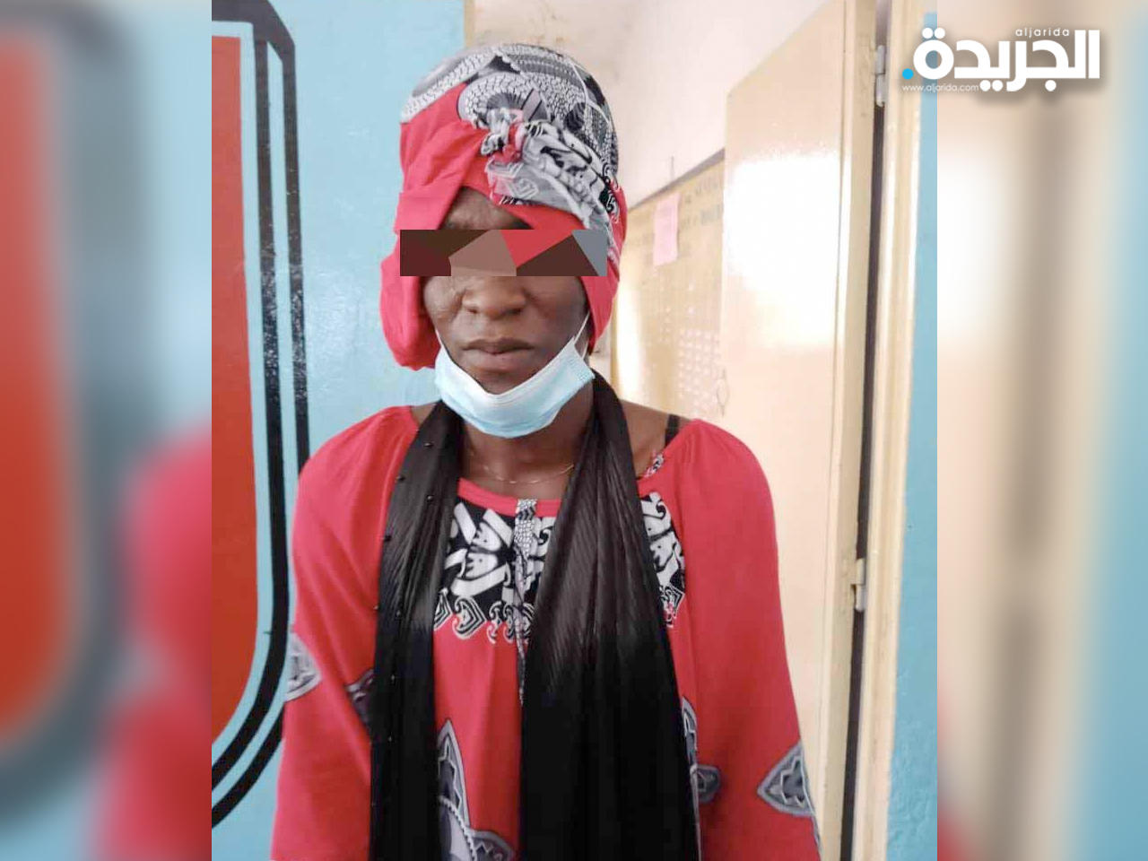 سنغالي تنكّر بزيّ امرأة ليقدّم امتحانات الشهادة الثانوية العامة محلّ صديقته