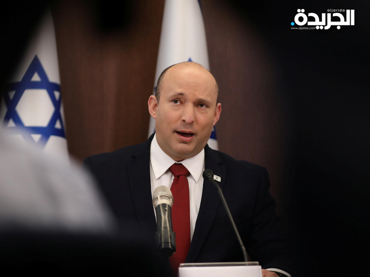 نفتالي بينيت