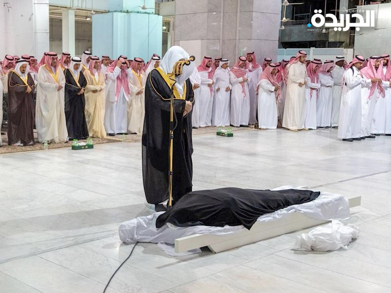 السعودية تسمح بإقامة صلاة الجنائز بعد الصلوات المفروضة مباشرة