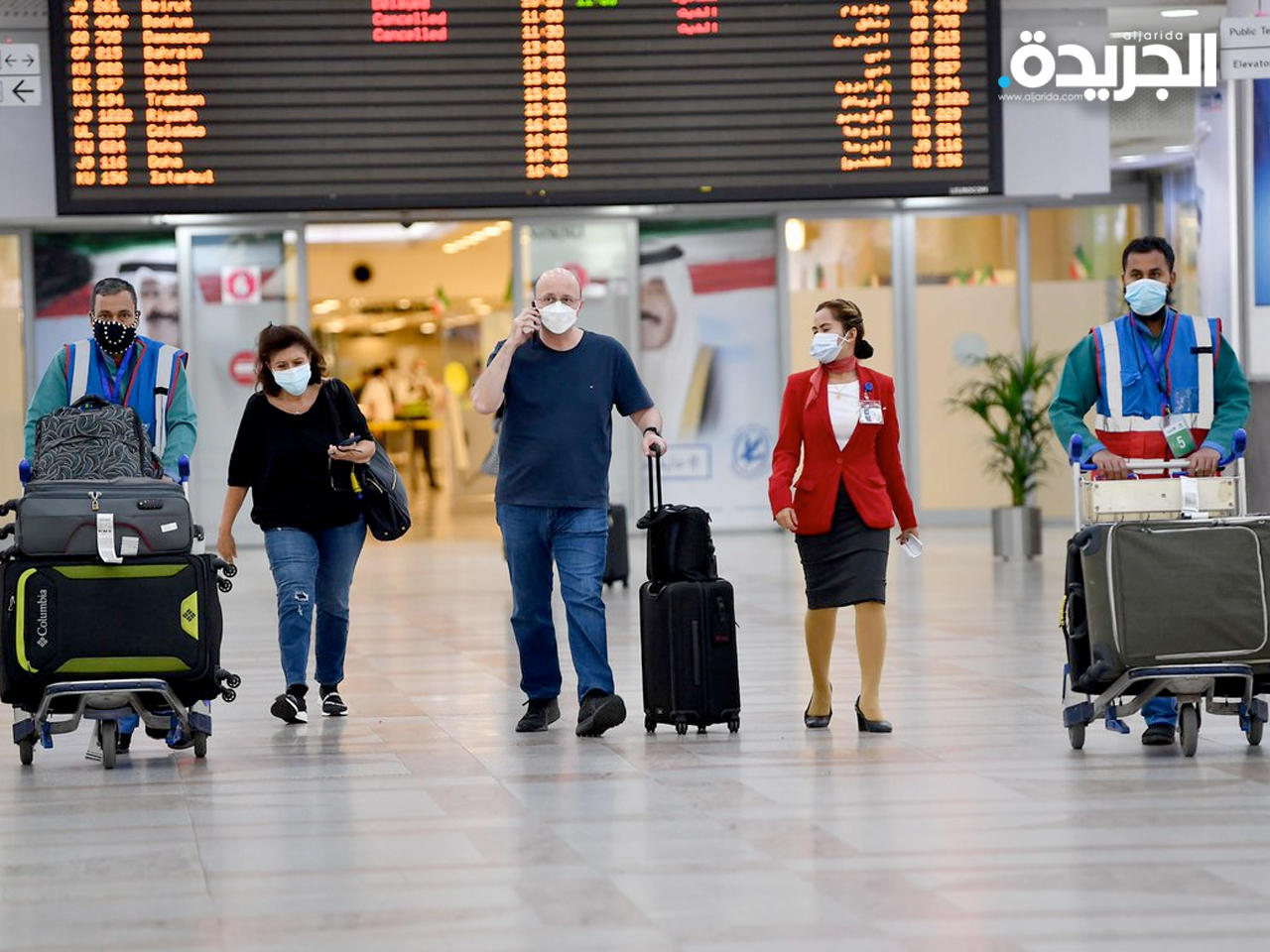 الولايات المتحدة تصنف الكويت ودول الخليج ضمن الدول عالية الخطورة