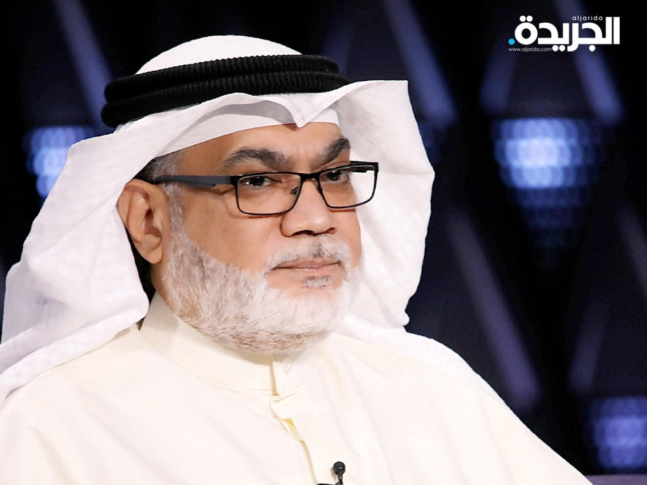 الوكيل المساعد للشؤون المالية في وزارة التربية يوسف النجار