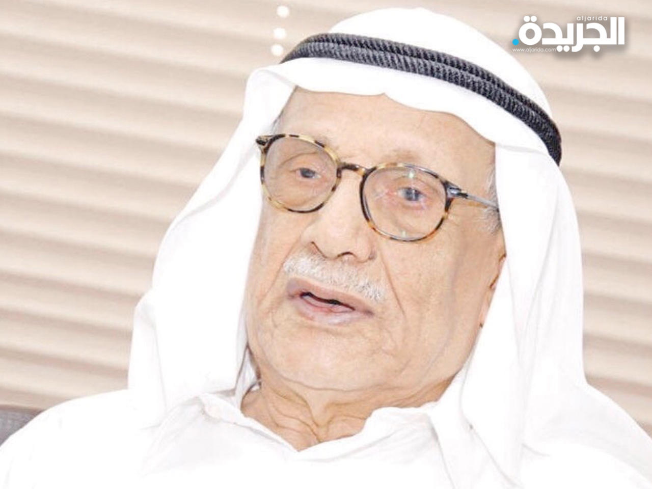 الفلكي الدكتور صالح العجيري