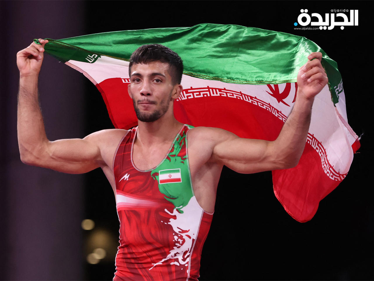 الإيراني محمد رضا قرائي