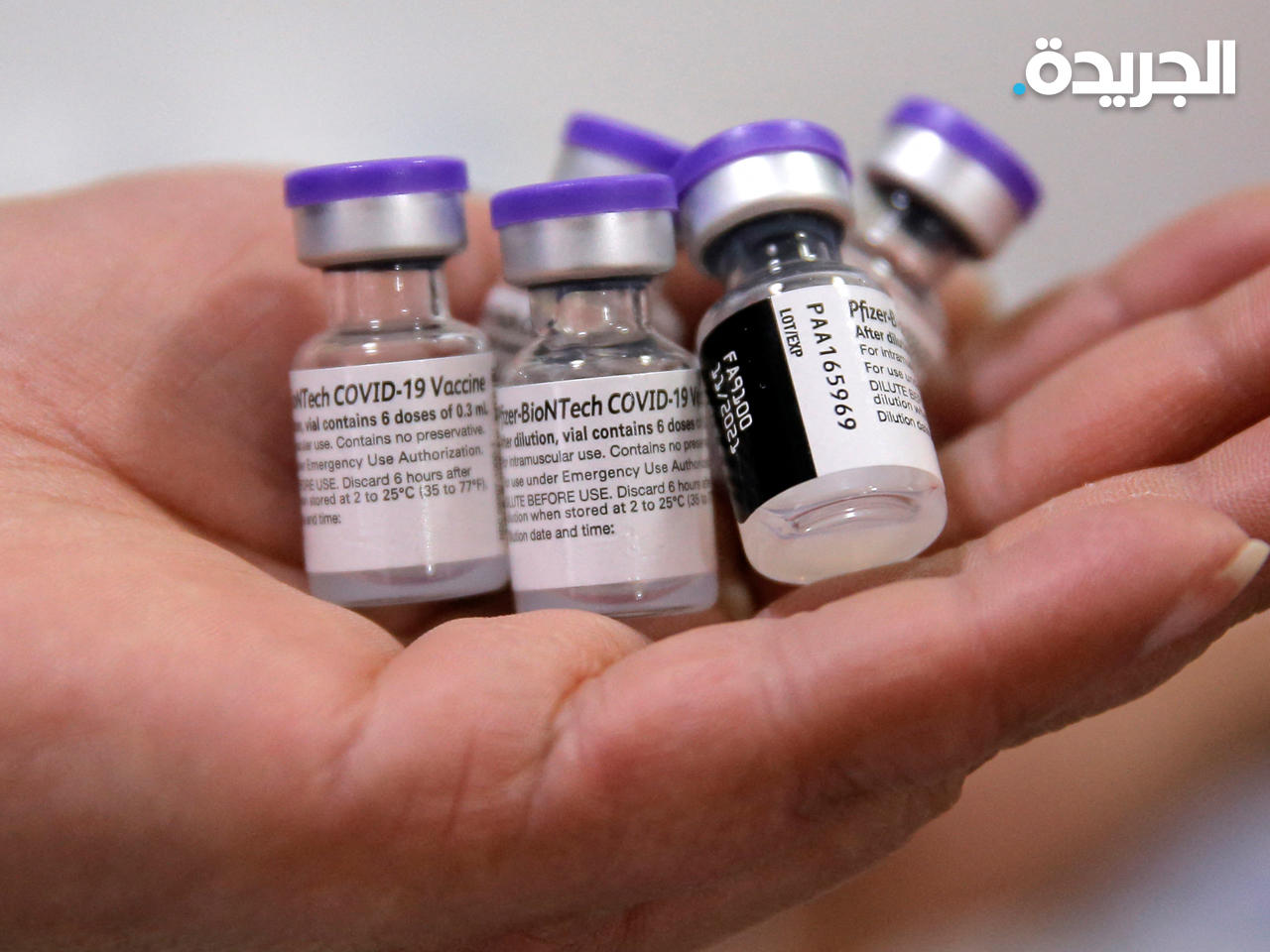 لقاحات كورونا