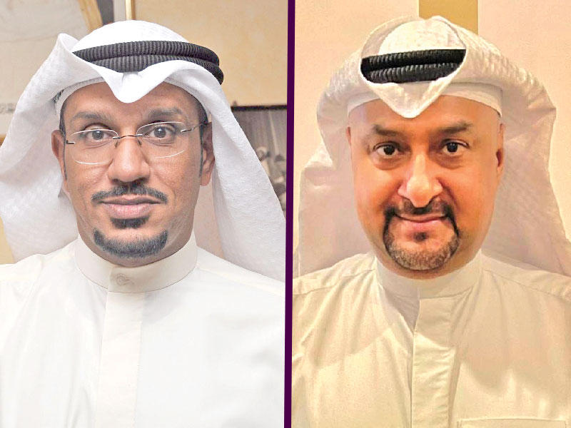 نبيل الفيلكاوي - أحمد الشطي