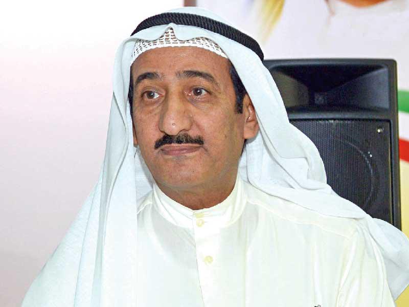 رئيس المجلس الأعلى للقضاء، رئيس محكمة التمييز المستشار أحمد العجيل