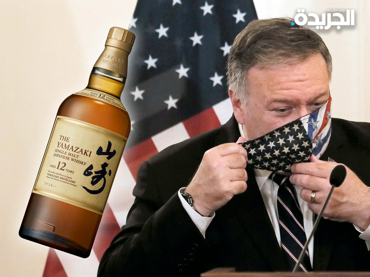 مايك بومبيو