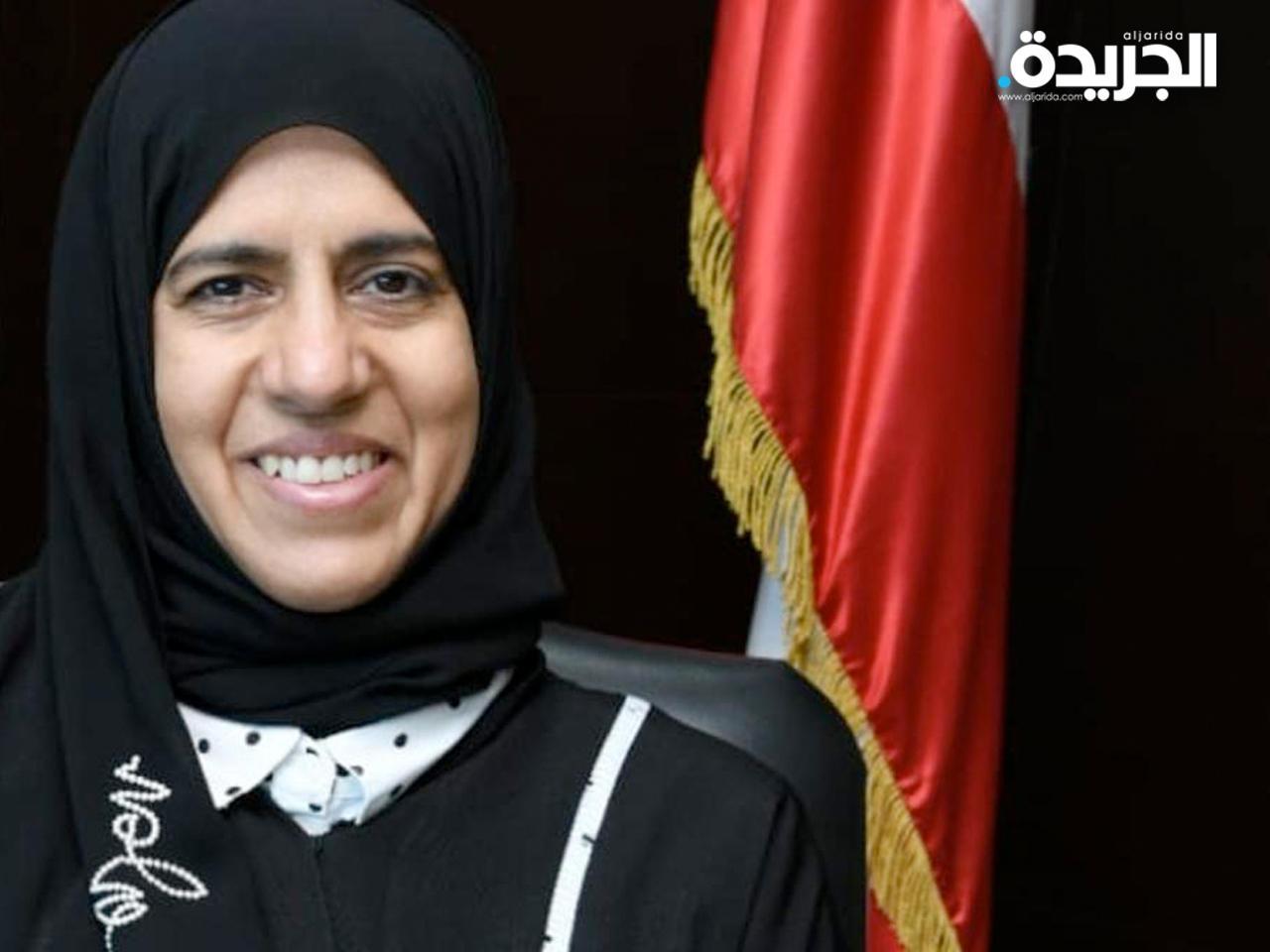 غدير القدفان