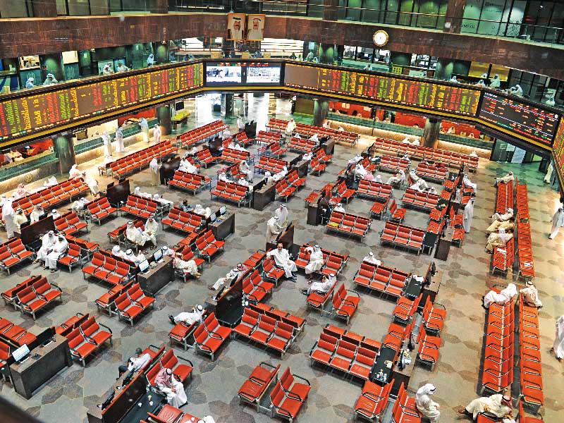 بورصة الكويت