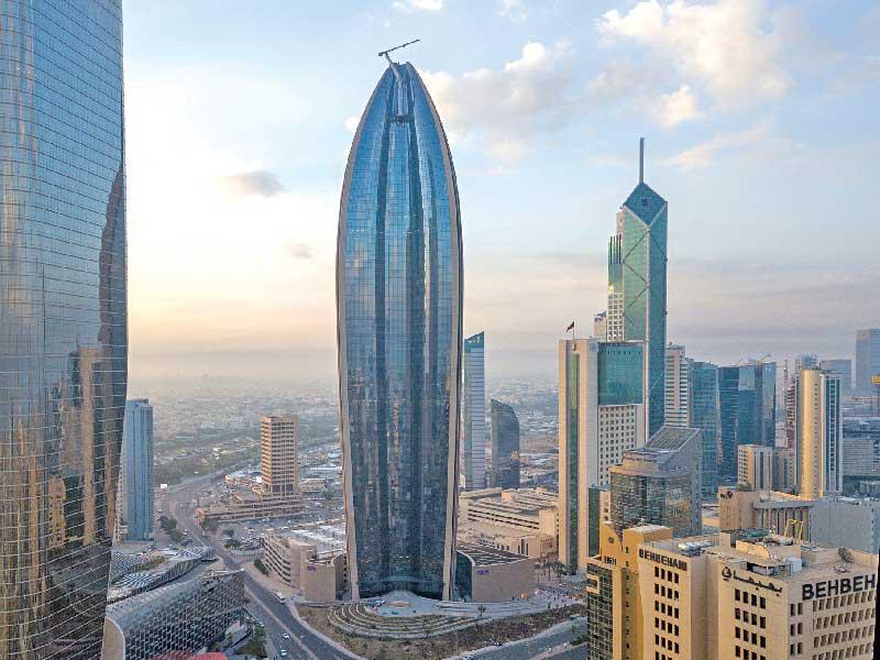 بنك الكويت الوطني