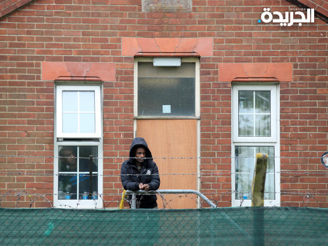 بريطانيا ستستقبل الأفغان المتعاملين مع وسائل إعلام بريطانية