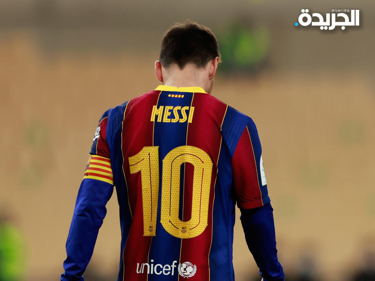 ليونيل ميسي