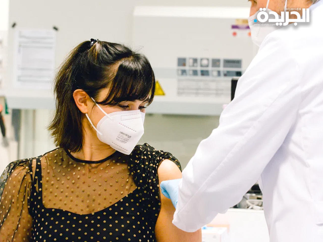 حملة التطعيم ضد فيروس «كورونا» في ألمانيا