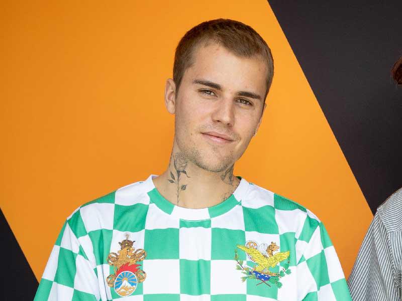 المغني جاستن بيبر