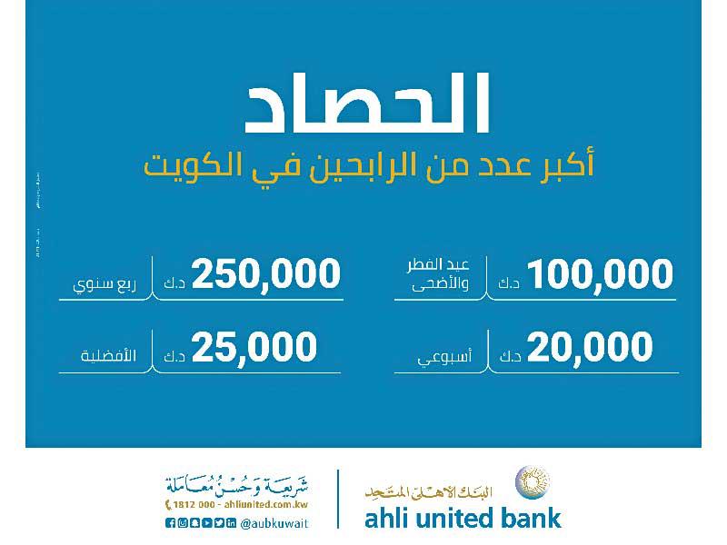 البنك الأهلي المتحد