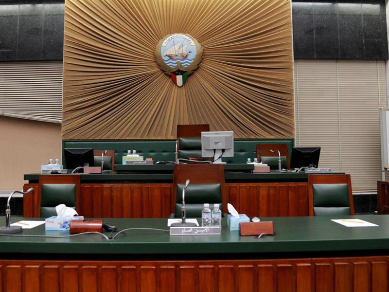 المجلس البلدي