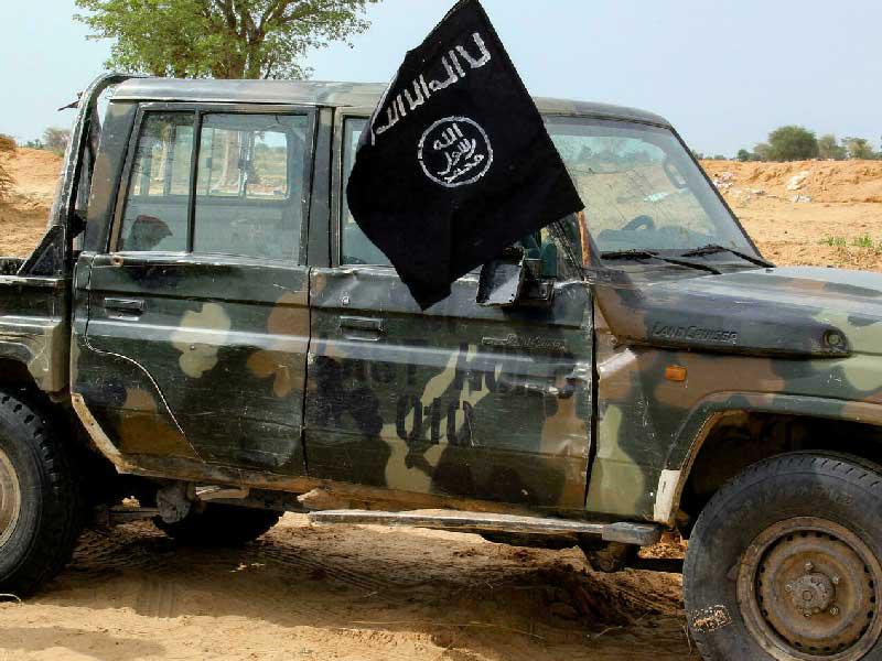 نيجيريا: تحالف جهادي إجرامي يعقّد مكافحة الإرهابn