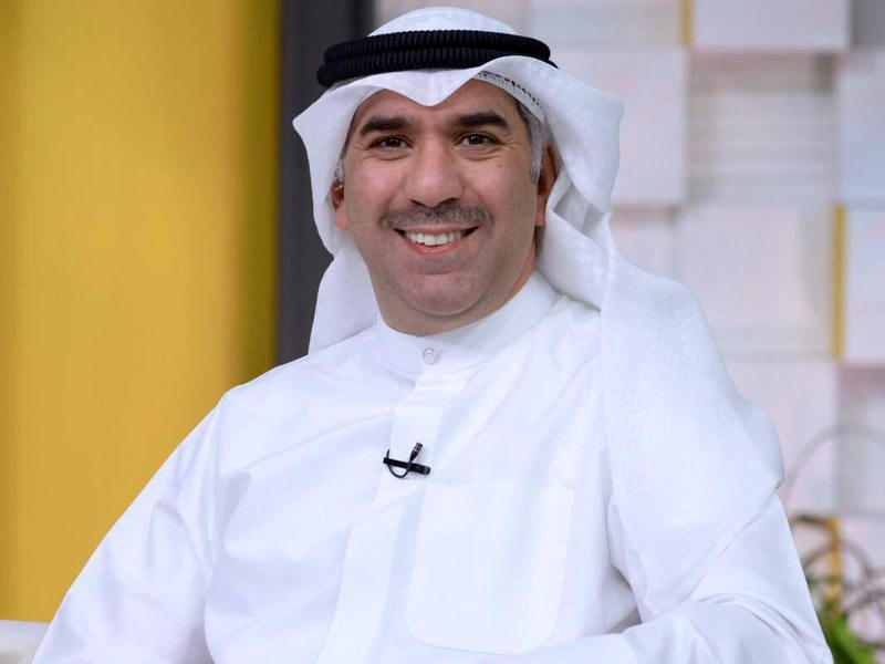  مراقب المحطات في الإدارة العامة للأرصاد الجوية ضرار العلي