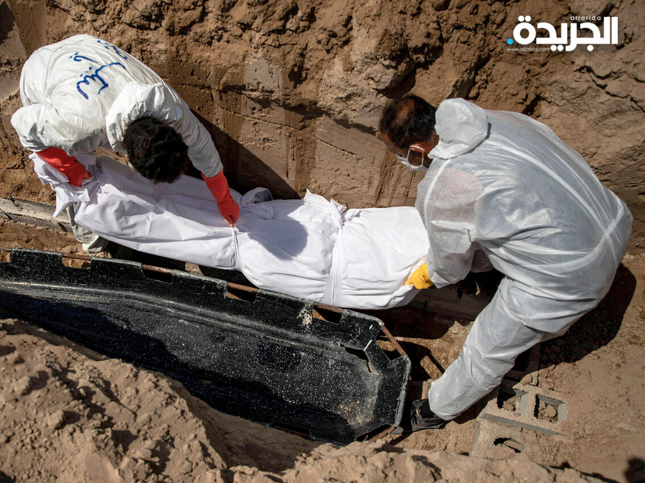 إيران تسجّل أكثر من 500 وفاة يومية بـ «كورونا»