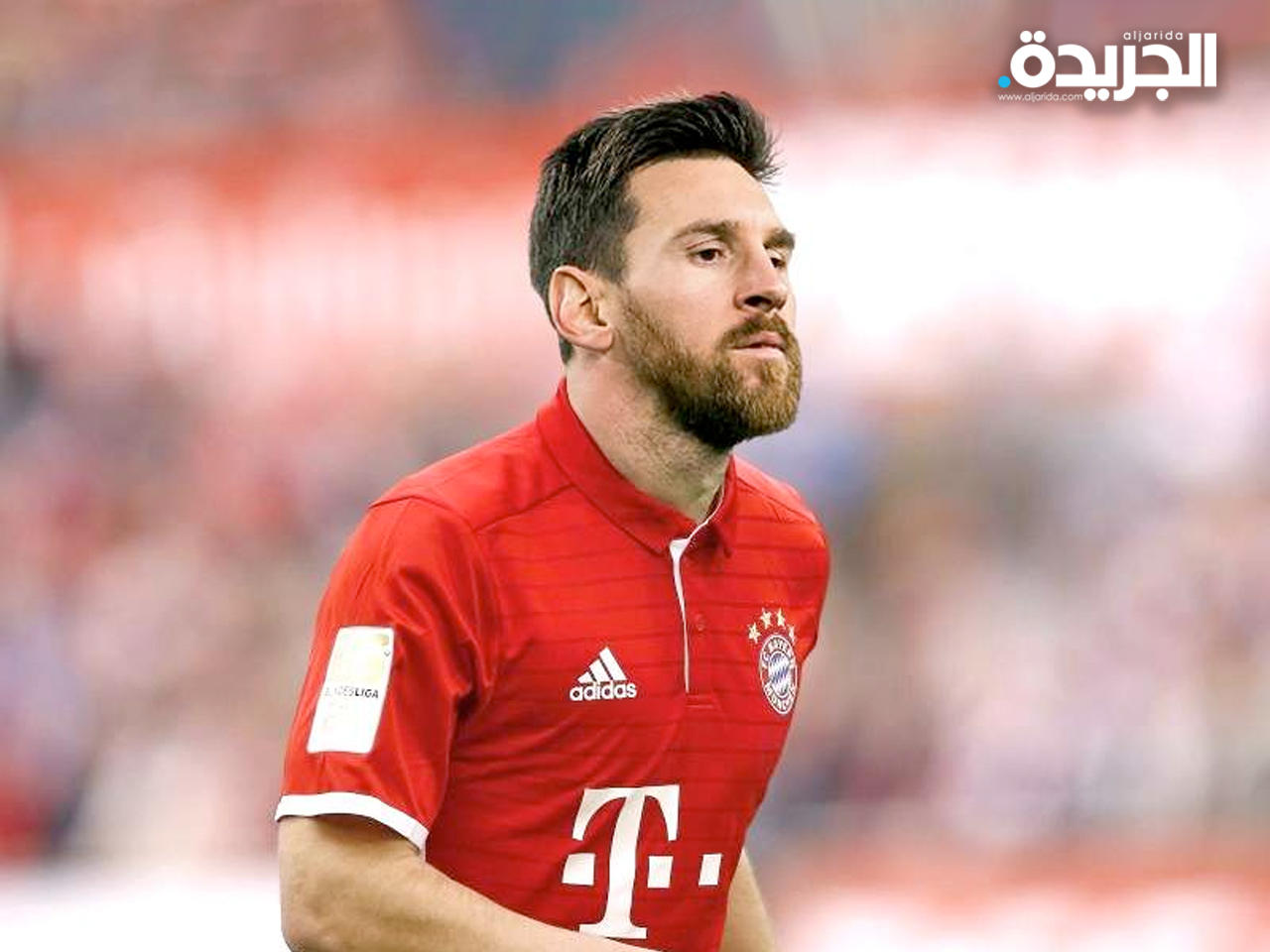 ليونيل ميسي