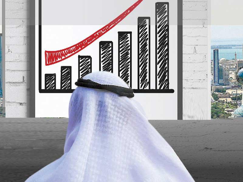 هيئة الاستثمار أمام ملف هيكلة استثمارات «السيادي»