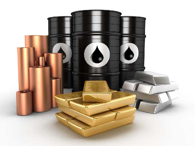 «ساكسو بنك»: عدم وضوح التوقعات القصيرة الأجل للسلعn