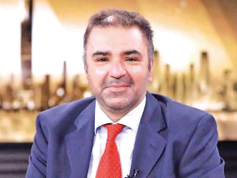  طبيب الصحة الوقائية في وزارة الصحة د. عبدالله بهبهاني