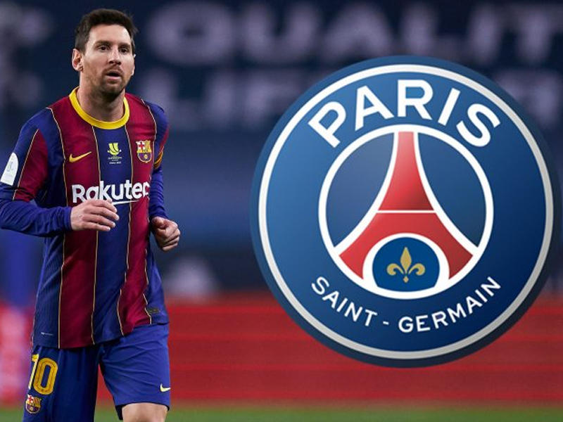  المهاجم الأرجنتيني ليونيل ميسي